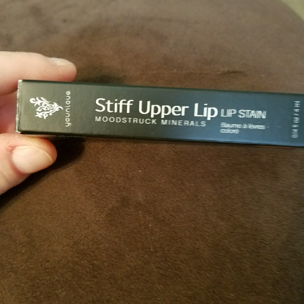 PRICE FIRM I PAID OVER 28 FOR THIS Lip stain